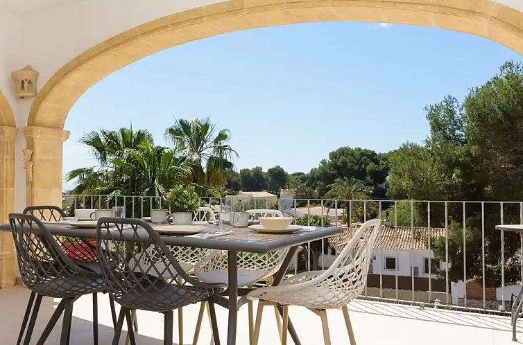 Villa Vera