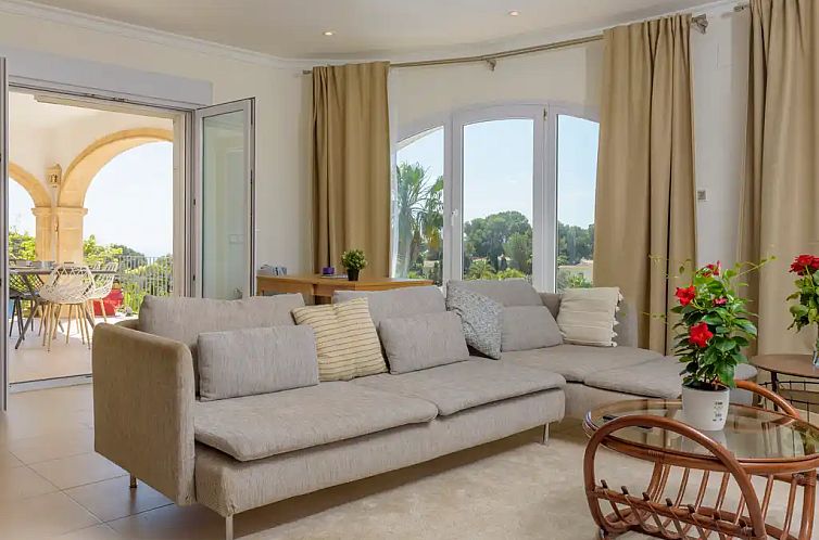Villa Vera