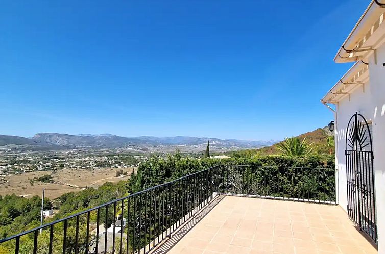 Perla del Montgó