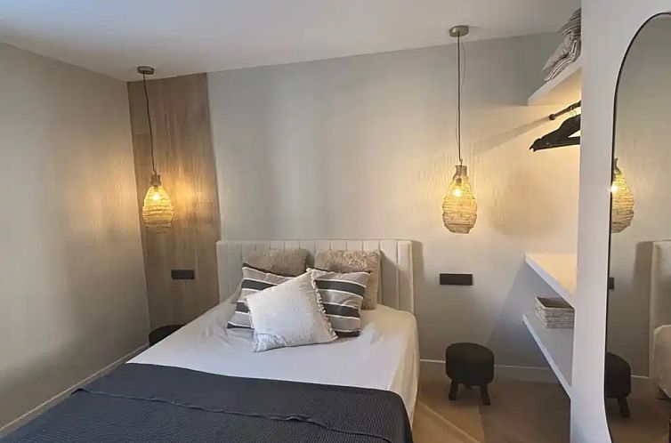 Appartement Amar