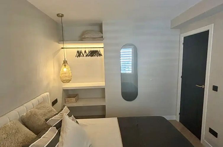Appartement Amar