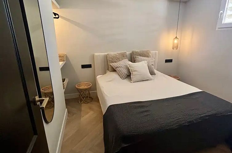 Appartement Amar