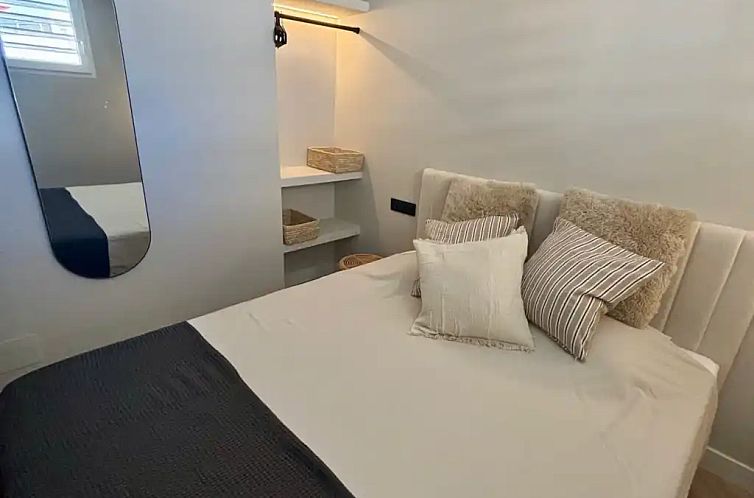Appartement Amar