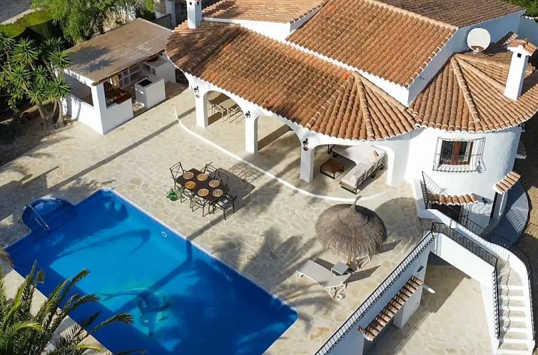 Casa Rosanne