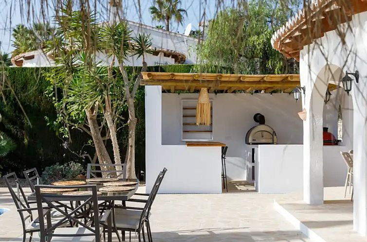 Casa Rosanne