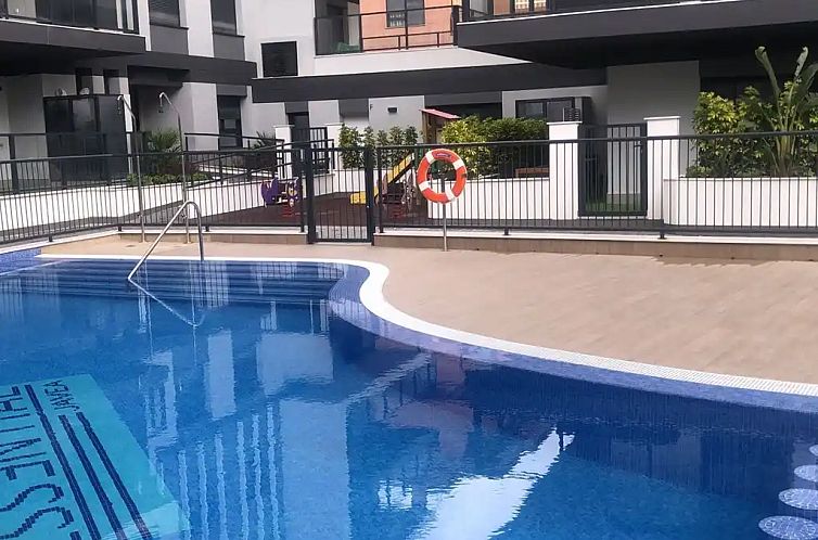 Appartement Casobel