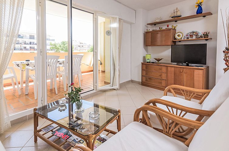 Appartement Girasol