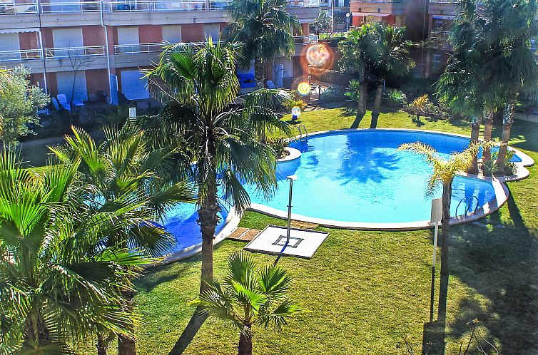 Appartement La Senia