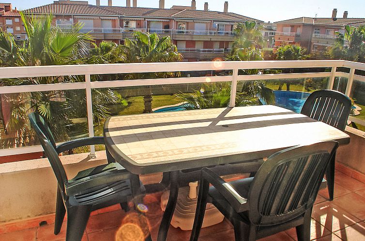 Appartement La Senia