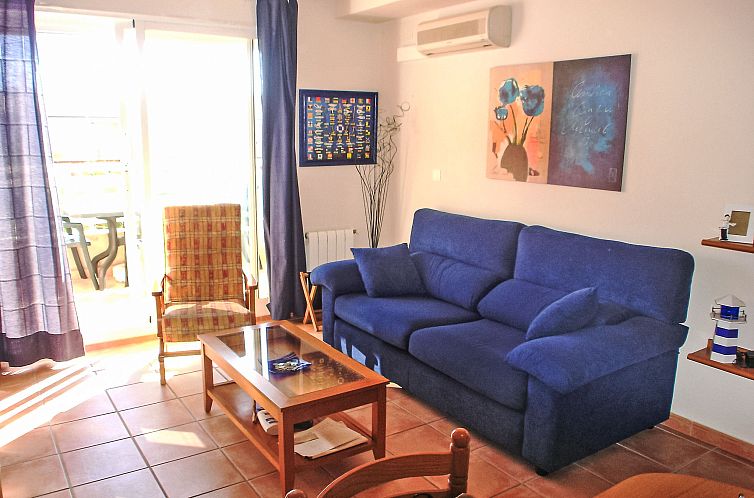 Appartement La Senia