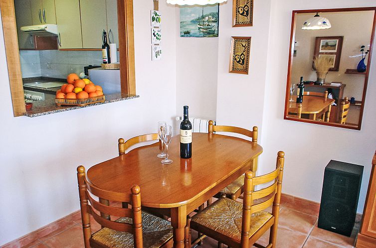 Appartement La Senia