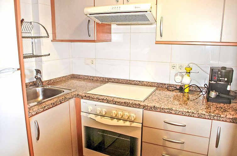 Appartement La Senia