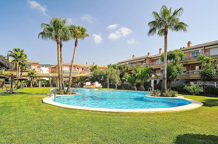 Appartement La Senia