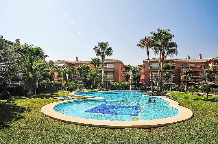 Appartement La Senia