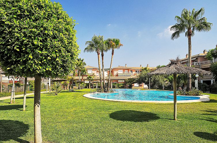 Appartement La Senia