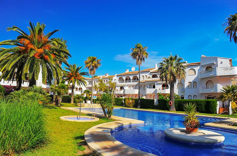 Appartement San Esteban