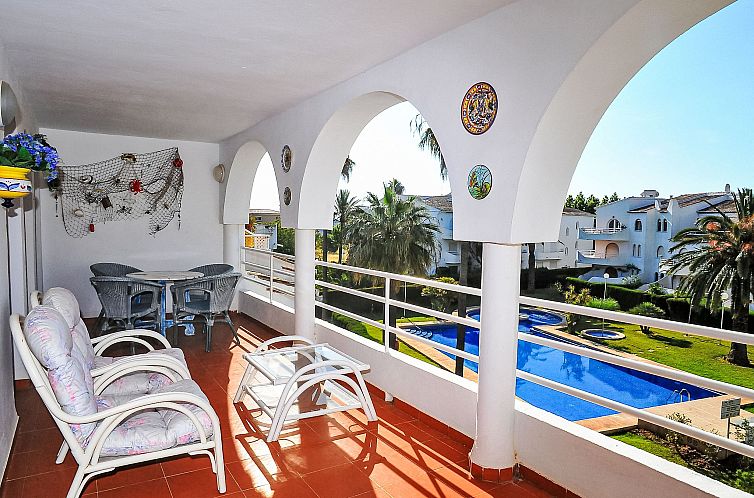 Appartement San Esteban
