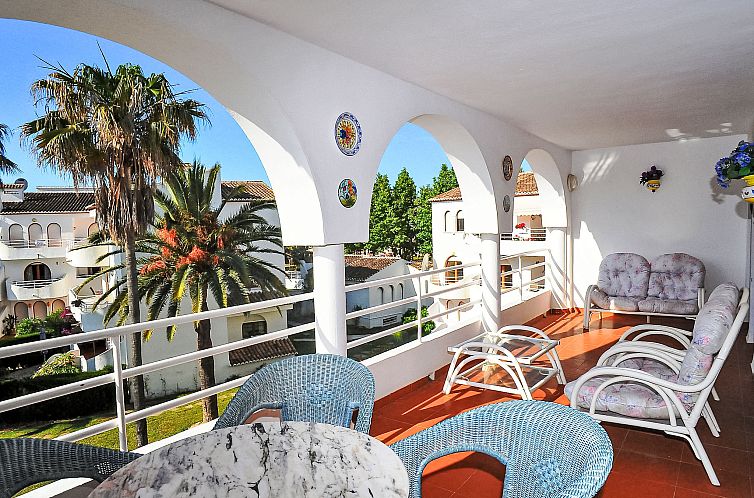 Appartement San Esteban
