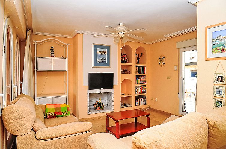 Appartement San Esteban