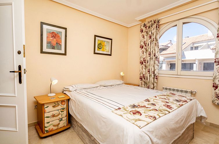 Appartement San Esteban