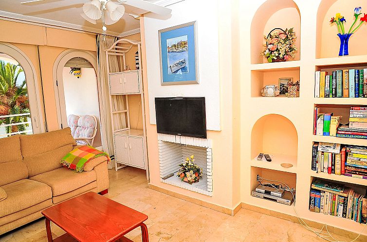 Appartement San Esteban