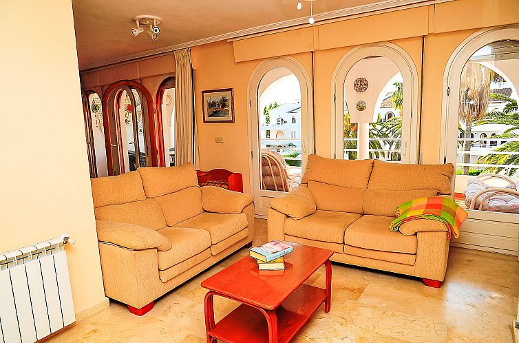 Appartement San Esteban