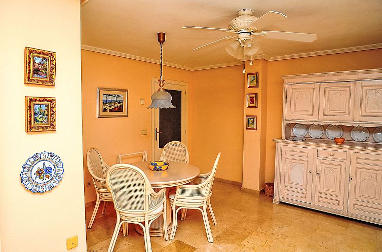 Appartement San Esteban