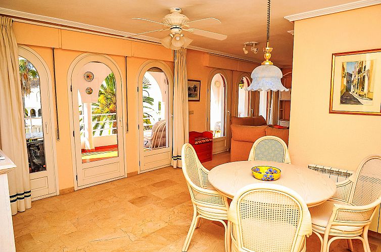 Appartement San Esteban