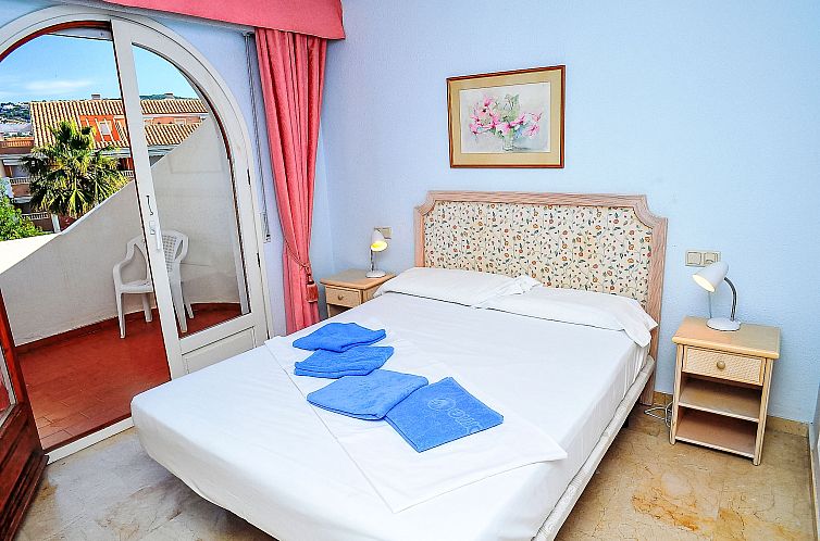 Appartement San Esteban