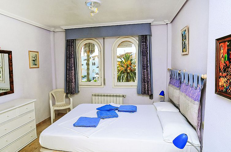 Appartement San Esteban