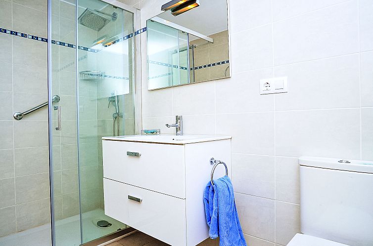 Appartement San Esteban
