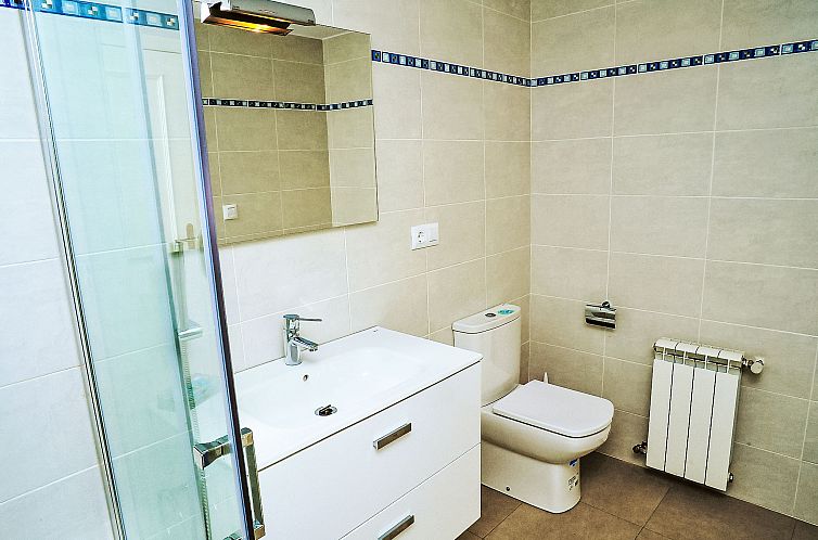 Appartement San Esteban