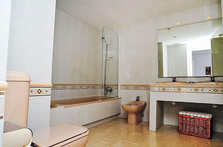 Appartement San Esteban
