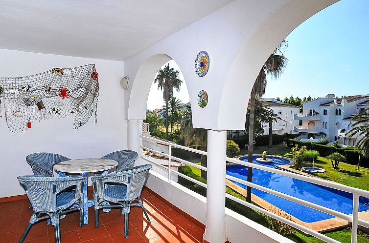 Appartement San Esteban