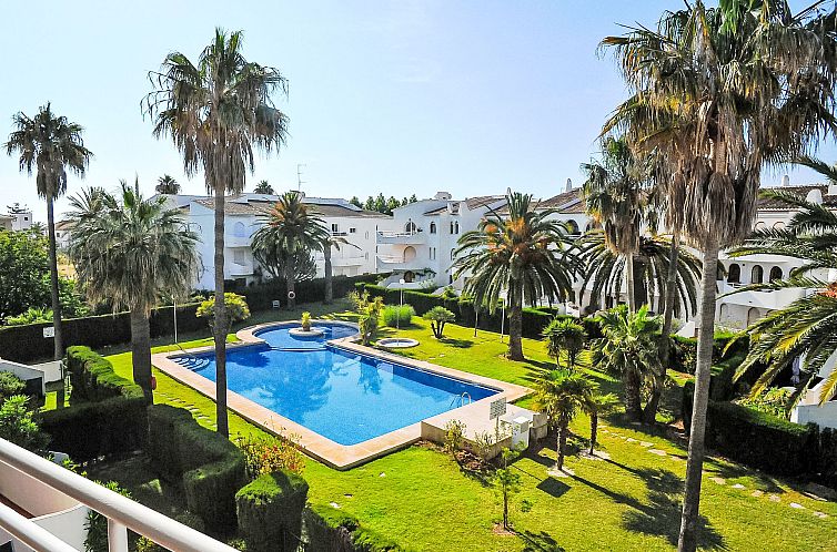 Appartement San Esteban