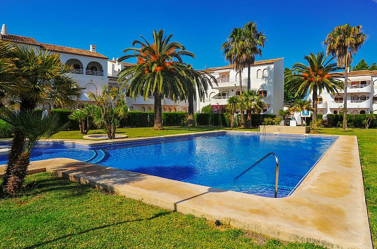 Appartement San Esteban