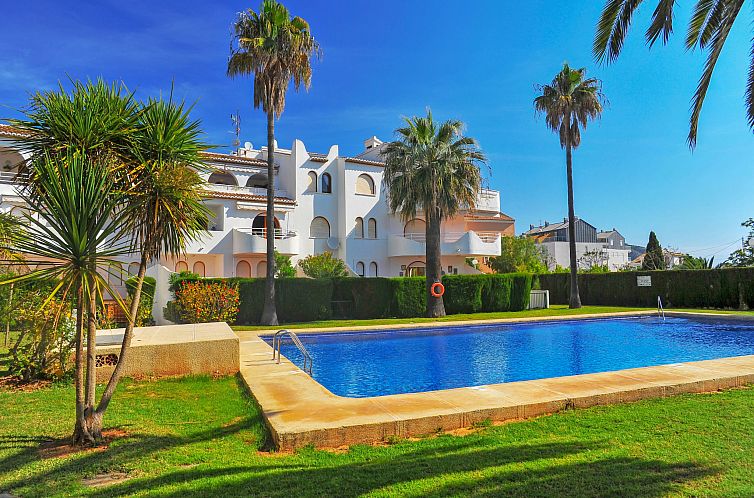 Appartement San Esteban