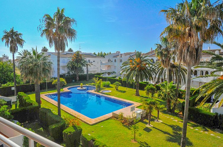 Appartement San Esteban