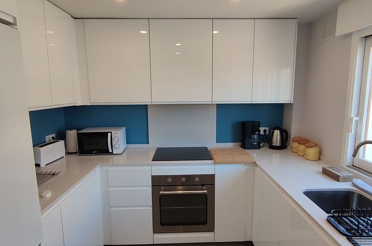 Appartement San Esteban