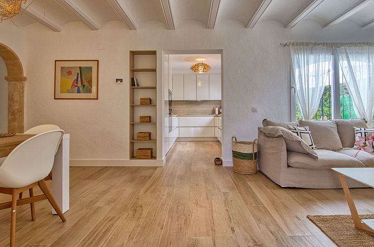 Vakantiehuis Villa Louise