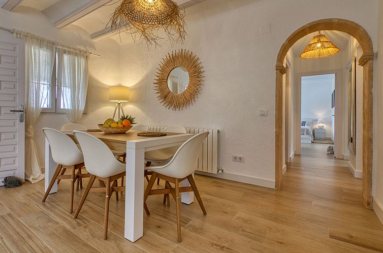 Vakantiehuis Villa Louise