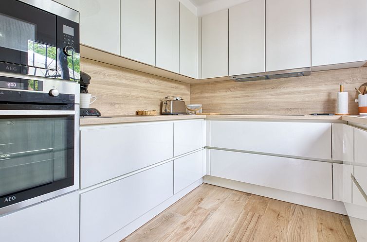 Vakantiehuis Villa Louise