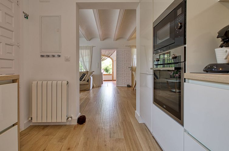 Vakantiehuis Villa Louise