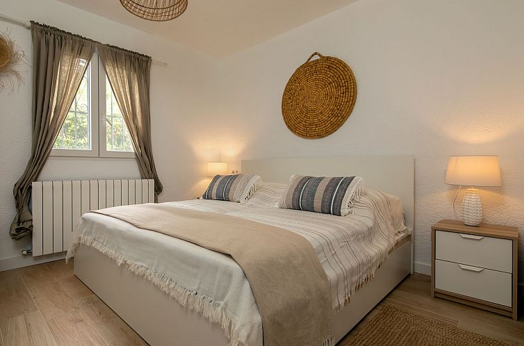 Vakantiehuis Villa Louise