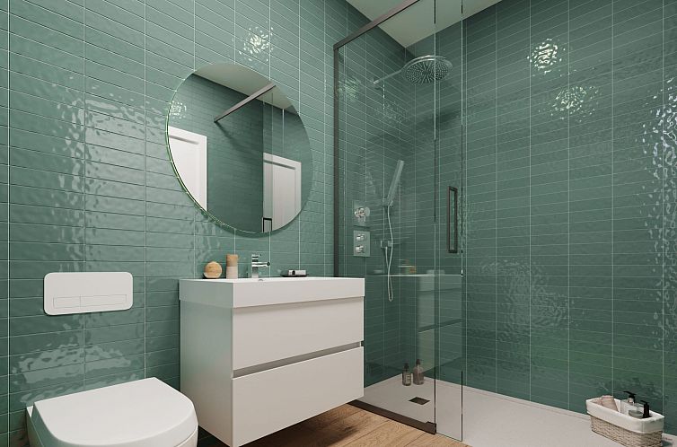 Appartement in Mutxamel