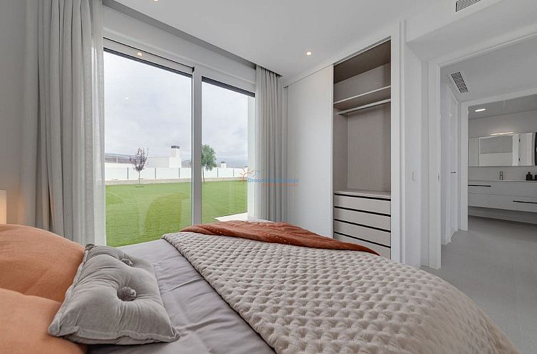 Geschakelde woning in Mutxamel