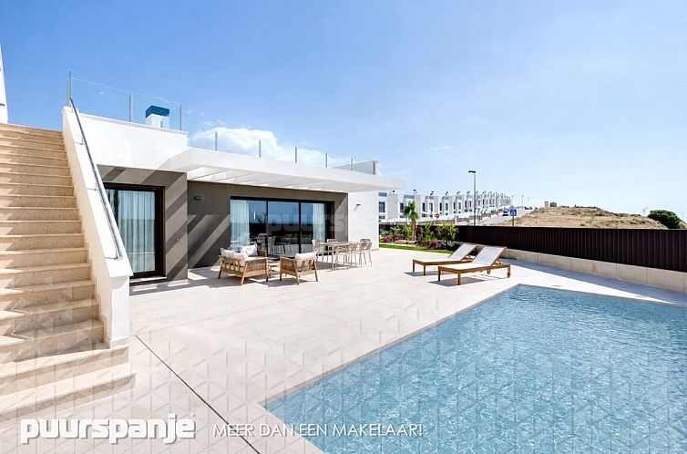 Geschakelde woning in Mutxamel