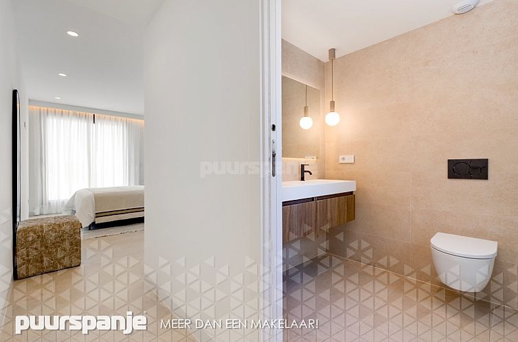 Geschakelde woning in Mutxamel