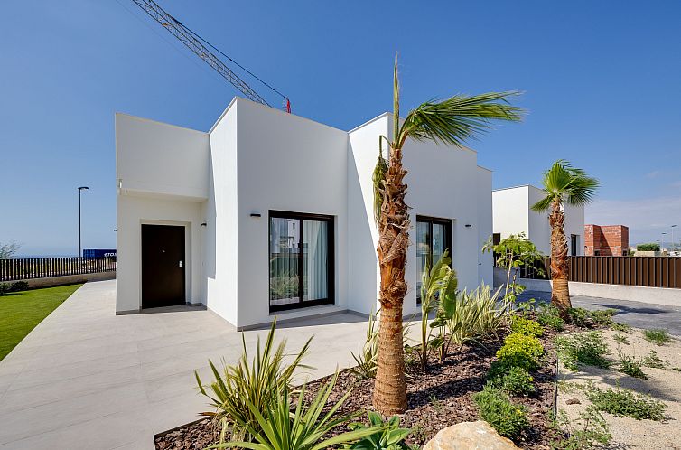 Geschakelde woning in Mutxamel