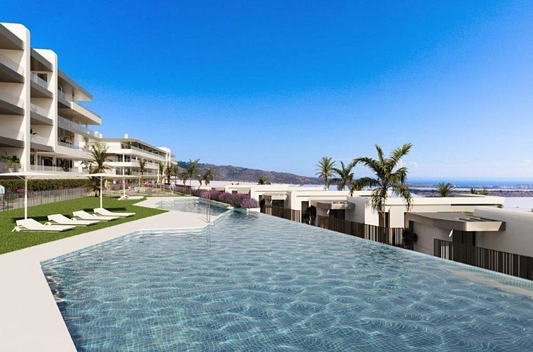 Guest house 14912136 - Apartment Costa Blanca - Appartement in Mutxamel